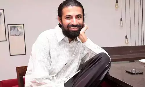 ఈ అవార్డు ఇచ్చినందుకు ఎంతో గర్వంగా భావిస్తున్నాను.. నాగ్ అశ్విన్ ఆసక్తికర కామెంట్స్