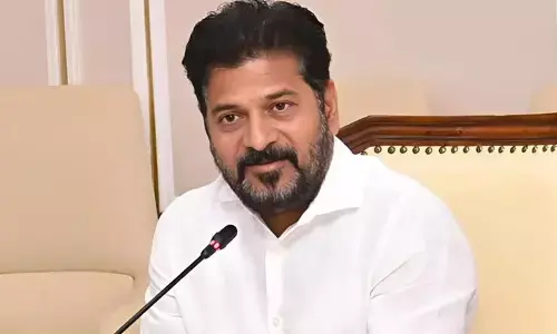 CM Revanth Reddy: మంత్రులకు శాఖల కేటాయింపుపై రేవంత్ రెడ్డి కీలక వ్యాఖ్యలు