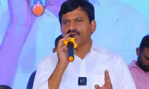 Ponguleti: ఇందిరమ్మ ఇండ్లకు ఉచిత ఇసుక .. జిల్లా కలెక్టర్లకు మంత్రి పొంగులేటి కీలక ఆదేశం