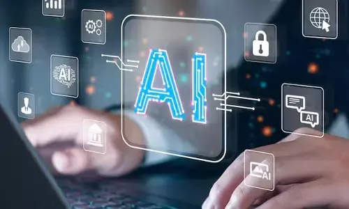 AI Market: 3 రెట్లు పెరగనున్న భారత ఏఐ మార్కెట్