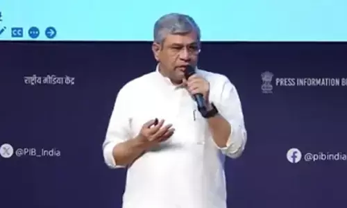Central cabinet: తెలుగు రాష్ట్రాలకు కేంద్ర కేబినెట్ గుడ్ న్యూస్.. కీలక ప్రాజెక్టుకు ఆమోదం