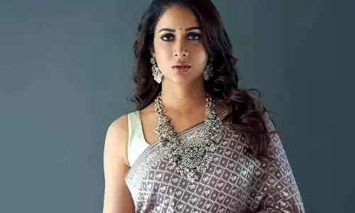 Lavanya Tripathi: షూటింగ్ సెట్‌లోకి అలా వెళ్లాను అని డైరెక్టర్ సీరియస్ అయ్యాడు.. లావణ్య త్రిపాఠి షాకింగ్ కామెంట్స్