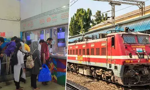 జులై 1 నుంచి తత్కాల్ టికెట్లకు కొత్త రూల్స్