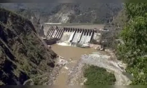 Jammu and Kashmir: జమ్మూకశ్మీర్ లో హైడ్రో ఎలక్ట్రిక్ ప్రాజెక్టులపై భారత్ ముందుకే..