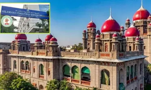 TG High Court : ‘గ్రూప్‌-1’పై విచారణ వాయిదా