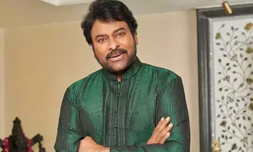 Chiranjeevi: అతను ఎంతోమందికి స్ఫూర్తిగా నిలవాలనుకుంటున్నా.. ఆ స్టార్ హీరోపై మెగాస్టార్ ఆసక్తికర వ్యాఖ్యలు