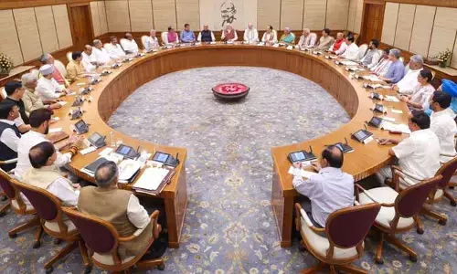 Union Cabinet: రైతులకు సర్కార్ శుభవార్త