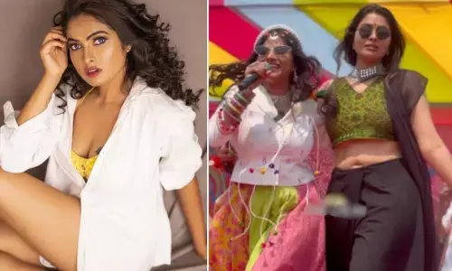 Divi : మంగ్లీ మంచిదని వెళ్లా.. బర్త్ డే పార్టీ ఇష్యూపై దివి షాకింగ్ కామెంట్స్