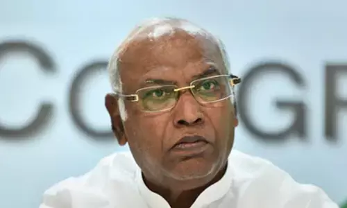 Karge: 11 ఏళ్లలో 33 తప్పులు చేశారు.. మోడీపై కాంగ్రెస్ చీఫ్ ఖర్గే విమర్శలు