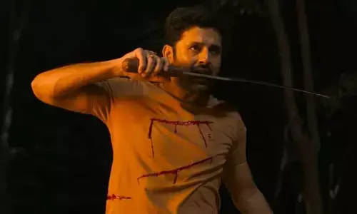 ‘‘మాట పోయి మనిషి బ్రతికినా మనిషి పోయినట్టే లెక్క’’ అంచనాలు పెంచేస్తున్న ‘తమ్ముడు’ ట్రైలర్