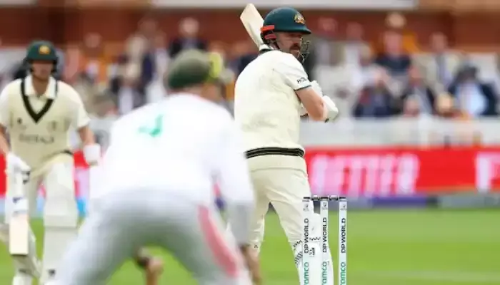WTC final: పీకల్లోతు కష్టాల్లో ఆస్ట్రేలియా... హెడ్ మరీ దారుణం !