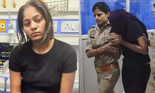 నేనే చంపించా.. సిట్ ముందు భోరున ఏడుస్తూ నేరం ఒప్పుకున్న సోనమ్!