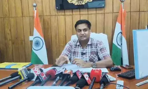 టైగర్ కన్జర్వేషన్ రిజర్వు పై అపోహలు వద్దు : డీఎఫ్ వో నీరజ్ కుమార్
