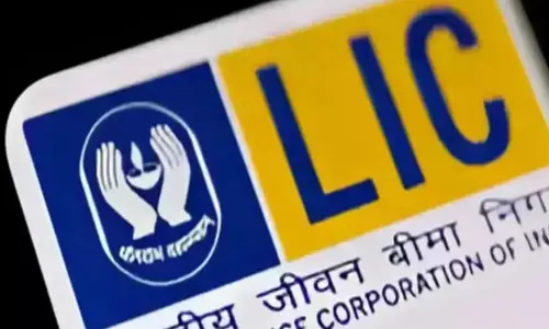 LIC: ఎల్ఐసీ తదుపరి సీఈఓగా ఆర్ దొరైస్వామిని సిఫార్సు చేసిన ఎఫ్ఎస్ఐబీ