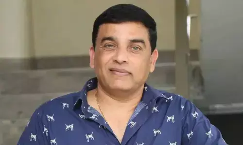 యూట్యూబ్‌లో వ్యూవ్స్ కొనకండి.. ట్రైలర్, టీజర్ వ్యూవ్స్‌పై దిల్ రాజు సంచలన వ్యాఖ్యలు