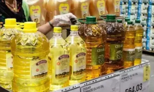 Edible Oil: ద్రవ్యోల్బణ నియంత్రణకు వంటనూనెలపై దిగుమతి సుంకం తగ్గించిన కేంద్రం