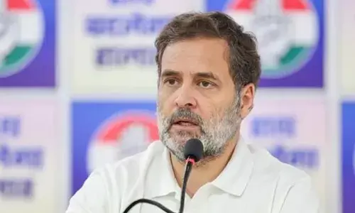 Rahul: విద్యార్థులకు సకాలంలో స్కాలర్‌షిప్స్ అందించాలి.. ప్రధాని మోడీకి రాహుల్ లేఖ