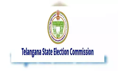 రాష్ట్ర ఎన్నికల సంఘం కార్యదర్శి బెన్ ​షా