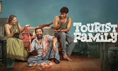టూరిస్ట్ ఫ్యామిలీ హవా.. లాభాలు చూస్తే షాకవ్వాల్సిందే