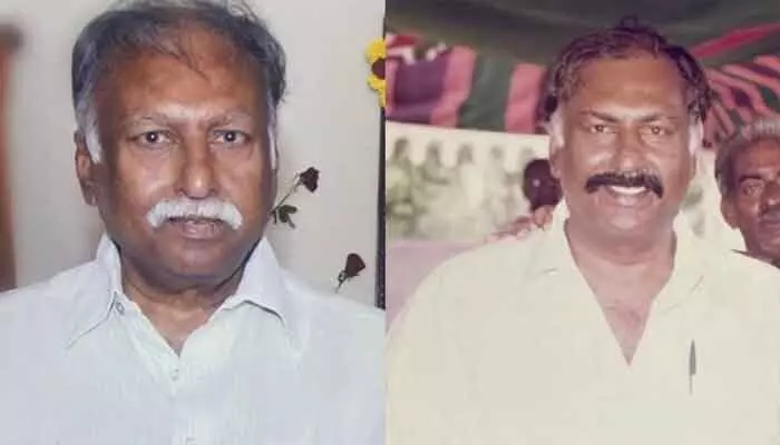 Tragedy: సినీ ఇండస్ట్రీలో తీవ్ర విషాదం.. సీనియర్ నిర్మాత కన్నుమూత Tragedy: సినీ ఇండస్ట్రీలో తీవ్ర విషాదం.. సీనియర్ నిర్మాత కన్నుమూత