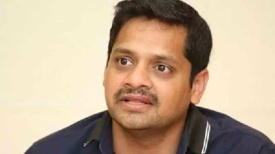 నా జీవితంలో లవ్ లేకపోవడానికి వాళ్లిద్దరే కారణం..బన్నీవాస్ షాకింగ్ కామెంట్స్ నా జీవితంలో లవ్ లేకపోవడానికి వాళ్లిద్దరే కారణం..బన్నీవాస్ షాకింగ్ కామెంట్స్