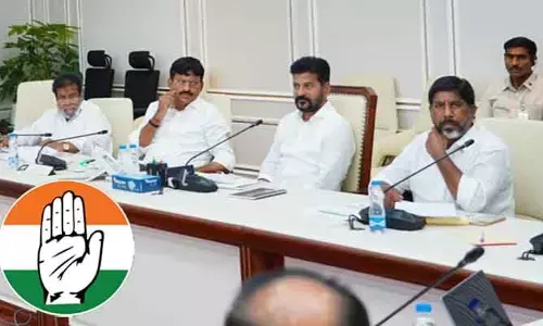 BIG News: అప్పుడే కేబినెట్ ప్రక్షాళన.. క్లారిటీ ఇచ్చిన అధిష్టానం