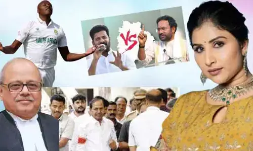 TG Main: అందుకే అలా చేశాం.. కాళేశ్వరం కమిషన్ ఎదుట KCR సంచలన స్టేట్‌మెంట్