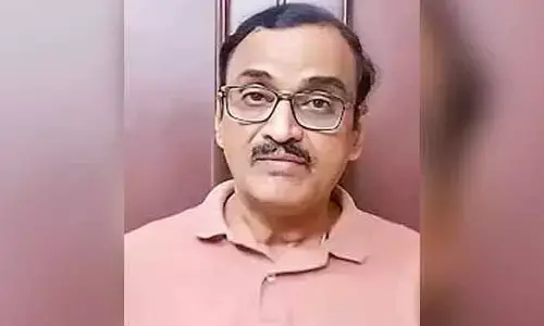 మహిళలపై అసభ్యకర వ్యాఖ్యల కేసు.. నల్లపాడు పీఎస్‌కు కృష్ణంరాజు తరలింపు