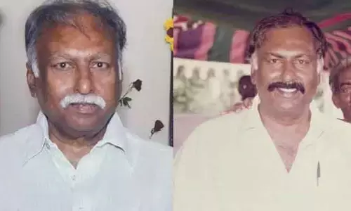 Tragedy: సినీ ఇండస్ట్రీలో తీవ్ర విషాదం.. సీనియర్‌ నిర్మాత కన్నుమూత