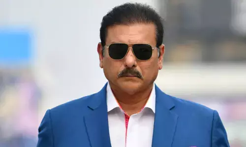కెప్టెన్సీ నిరాకరించడంతోనే కోహ్లీ రిటైర్మెంట్ ఇచ్చాడా?.. రవిశాస్త్రి వ్యాఖ్యల అర్థం అదేనా?