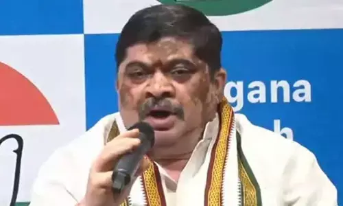 Ponnam: టీజీ ఆర్టీసీలో 99వ బస్ డిపోకు నేడు శంకుస్థాపన.. మంత్రి పొన్నం ఆసక్తికర ట్వీట్