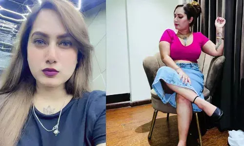 Kamal Kaur: ప్రముఖ ఇన్‌ఫ్లూయెన్సర్‌ హత్య‌..! కలకలం రేపుతున్న చివరి ఇన్‌స్టాగ్రామ్ పోస్ట్ వైరల్