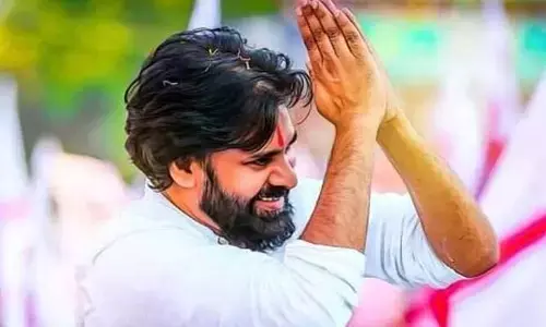 Janasena:‘డిప్యూటీ సీఎంగా పవన్ కళ్యాణ్ ప్రమాణానికి ఏడాది’.. ఆసక్తికర వీడియో రిలీజ్!