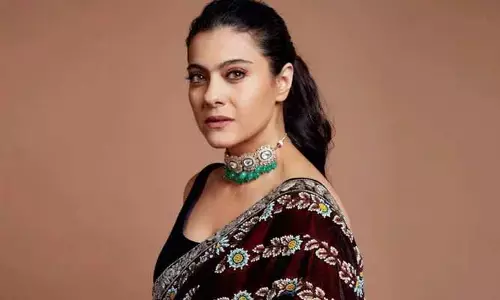మా ప్రయత్నాలు ఫలించాయని అనుకుంటున్నా.. కాజోల్ ఇంట్రెస్టింగ్ కామెంట్స్
