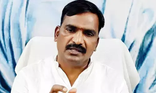 ‘మాకు కావాల్సిన పదవులు ఇవే’.. ప్రభుత్వం ఎదుట బీర్ల అయిలయ్య కీలక డిమాండ్స్