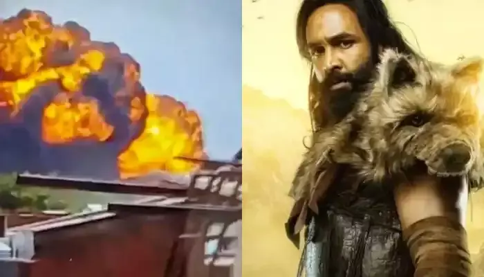 Ahmedabad Plane Crash: ‘కన్నప్ప’ ట్రైలర్ వాయిదా