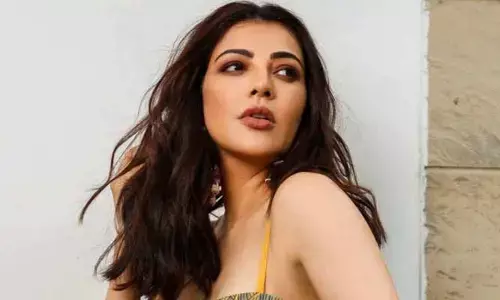 Kajal Aggarwal: సినిమాల విషయంలో కీలక నిర్ణయం తీసుకున్న కాజల్ అగర్వాల్.. అవసరమా అంటూ నెటిజన్ల ట్రోల్స్