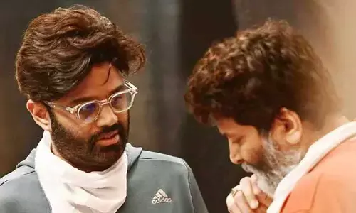 అవన్నీ రూమర్లే నమ్మకండి.. త్రివిక్రమ్ సినిమాలపై బిగ్ ట్విస్ట్ ఇచ్చిన నాగవంశీ.. వైరల్‌గా మారిన ట్వీట్