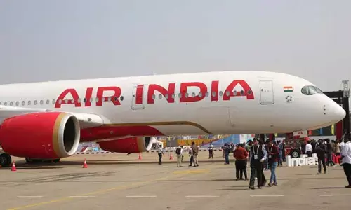 Air India: ప్రమాదానికి ముందు విమానంలో దిగ్భ్రాంతికర పరిస్థితి!..  ఎయిరిండియా  నిర్లక్ష్యం వల్లే ఈ ఘోరం?