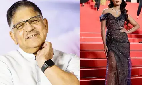 ఆ హీరోయిన్‌ను సీక్రెట్‌గా ఫాలో అవుతున్న అల్లు అరవింద్.. షాకింగ్ కామెంట్స్ వైరల్.. కారణం అదేనా!