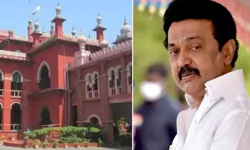 High Court: వారికి నో క్యాస్ట్ నో రిలీజియన్ సర్టిఫికెట్ ఇవ్వండి.. తమిళనాడు ప్రభుత్వానికి మద్రాస్ హైకోర్టు ఆదేశాలు