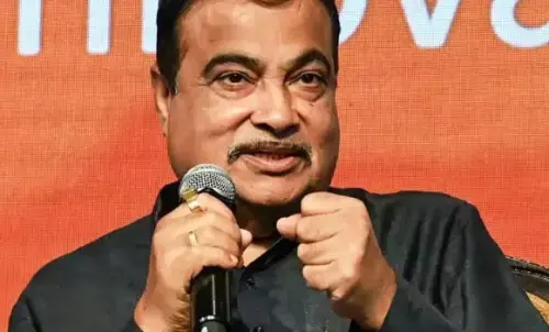 Nitin Gadkari: ముడి ఇథనాల్‌పై జీఎస్టీ తగ్గించాలని కోరిన నితిన్ గడ్కరీ