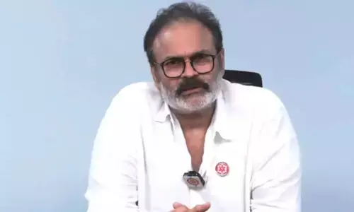 విమాన ప్రమాదం నుండి బయటపడ్డ చిరంజీవి, సుస్మిత.. నాగబాబు ఎమోషనల్
