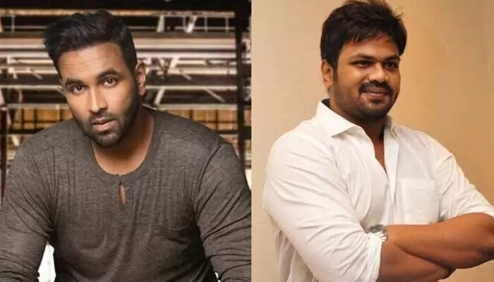 మంచు ఫ్యామిలీ వివాదం.. షాకింగ్ ట్విస్ట్ ఇచ్చిన విష్ణు.. దానికి అర్థం అదేనా? మంచు ఫ్యామిలీ వివాదం.. షాకింగ్ ట్విస్ట్ ఇచ్చిన విష్ణు.. దానికి అర్థం అదేనా?