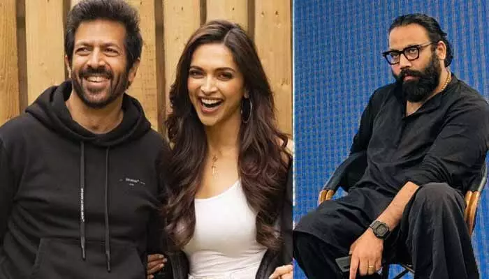 ‘స్పిరిట్’ విషయంలో దీపికా చేసింది కరెక్ట్.. అసలు నిజాలు బయటపెడుతూ స్టార్ డైరెక్టర్ సెన్సేషనల్ కామెంట్స్ ‘స్పిరిట్’ విషయంలో దీపికా చేసింది కరెక్ట్.. అసలు నిజాలు బయటపెడుతూ స్టార్ డైరెక్టర్ సెన్సేషనల్ కామెంట్స్