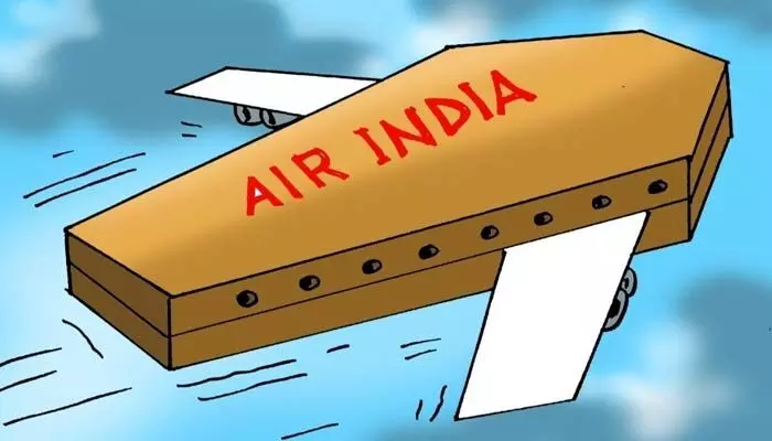 ఈ విమాన ప్రమాదానికి బాధ్యత ఎవరిది? ఈ విమాన ప్రమాదానికి బాధ్యత ఎవరిది?