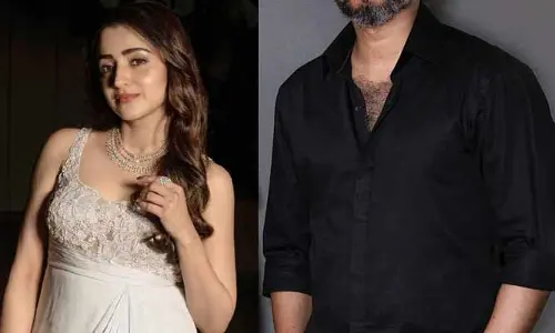 అతను ఒక సైలెంట్ కిల్లర్.. రూమర్ బాయ్‌ఫ్రెండ్ గురించి త్రిష సెన్సేషనల్ కామెంట్స్..