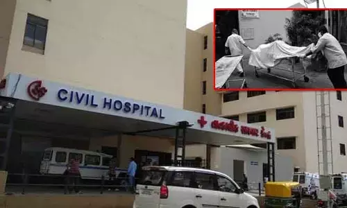 265 మృతదేహాలకు పోస్టుమార్టం.. బంధువులకు ఆరుగురి డెడ్‌బాడీల అప్పగింత