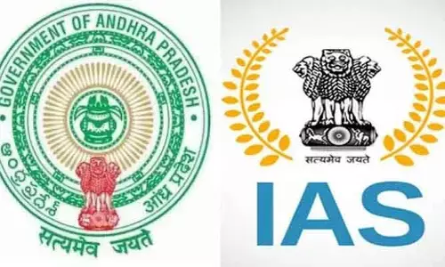 Breaking: కేంద్ర సర్వీసులకు ఇద్దరు ఏపీ క్యాడర్ ఐఏఎస్‌లు
