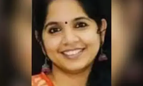 plane crash: కొత్త ఇంటి కల నెరవేరకుండానే.. విమాన ప్రమాదంలో నర్సు మృతి
